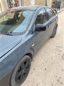 ميتسوبيشي لانسر إيفولوشن